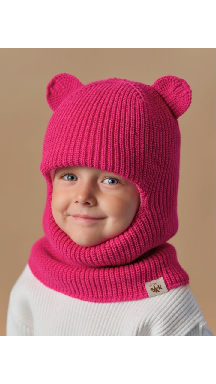 БЛК-25000 Балаклава, малина